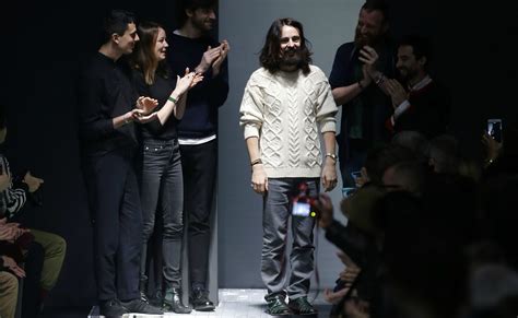 gucci new creative director|who is gucci creative director.